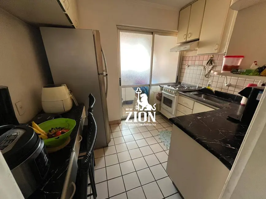 Foto 6 de Apartamento com 3 quartos à venda, 77m2 em Jardim Textil, São Paulo - SP