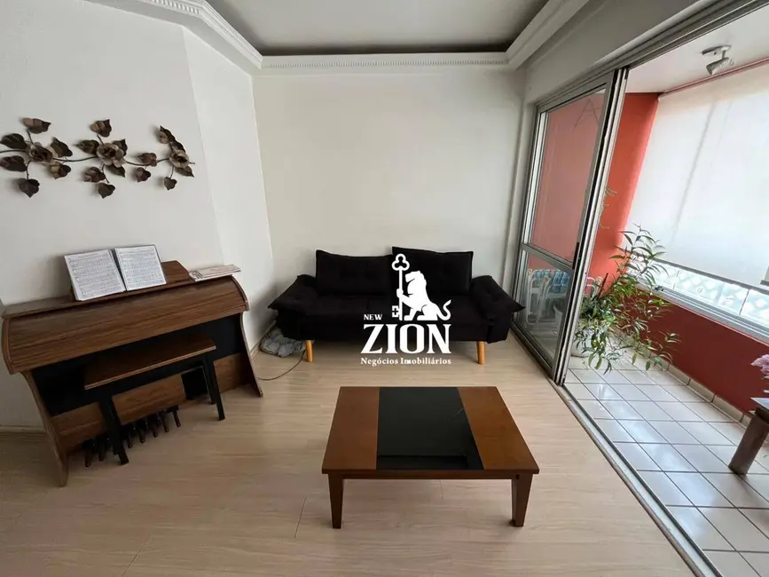 Foto 3 de Apartamento com 3 quartos à venda, 77m2 em Jardim Textil, São Paulo - SP