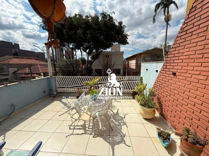 Foto 6 de Sobrado com 3 quartos à venda, 190m2 em Jardim São Paulo(Zona Norte), São Paulo - SP