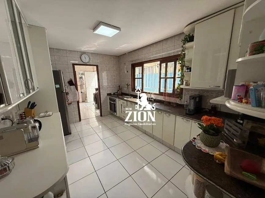 Foto 8 de Sobrado com 3 quartos à venda, 190m2 em Jardim São Paulo(Zona Norte), São Paulo - SP