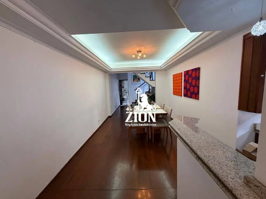 Foto 4 de Sobrado com 3 quartos à venda, 190m2 em Jardim São Paulo(Zona Norte), São Paulo - SP