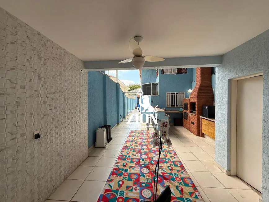 Foto 2 de Sobrado com 3 quartos à venda, 190m2 em Jardim São Paulo(Zona Norte), São Paulo - SP
