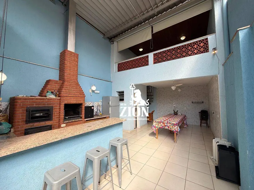 Foto 1 de Sobrado com 3 quartos à venda, 190m2 em Jardim São Paulo(Zona Norte), São Paulo - SP