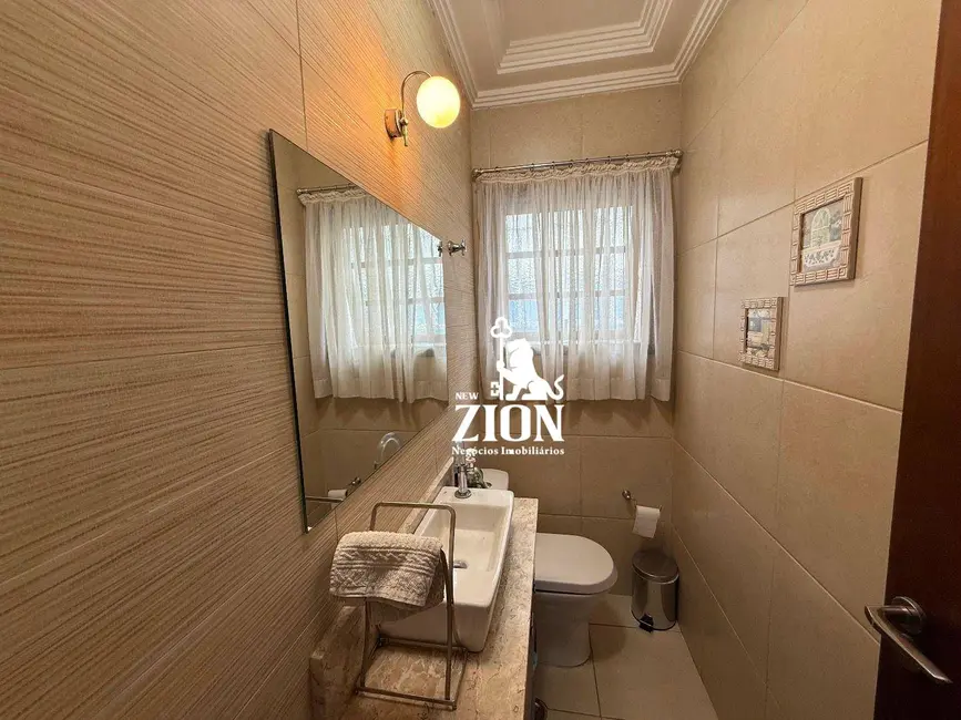 Foto 5 de Sobrado com 3 quartos à venda, 190m2 em Jardim São Paulo(Zona Norte), São Paulo - SP