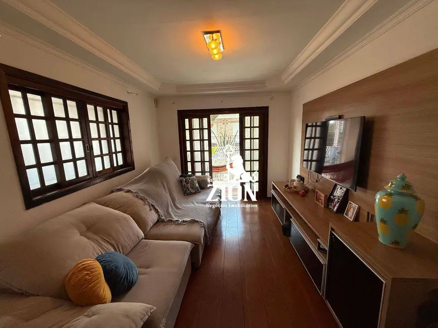 Foto 3 de Sobrado com 3 quartos à venda, 190m2 em Jardim São Paulo(Zona Norte), São Paulo - SP