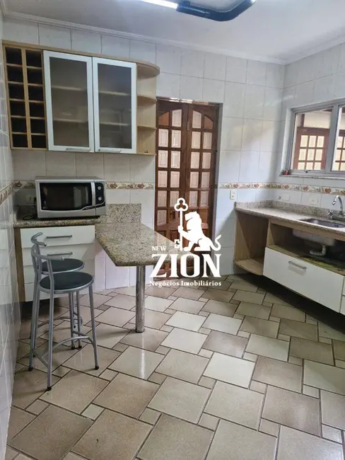 Foto 6 de Sobrado com 4 quartos à venda, 300m2 em Tucuruvi, São Paulo - SP