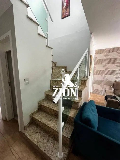 Sobrado com 3 quartos à venda, 152m2 em Parada Inglesa, São Paulo - SP - imagem 4 Foto 4 de Sobrado com 3 quartos à venda, 152m2 em Parada Inglesa, São Paulo - SP