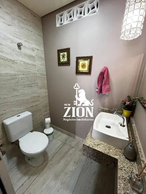 Sobrado com 3 quartos à venda, 152m2 em Parada Inglesa, São Paulo - SP - imagem 3 Foto 3 de Sobrado com 3 quartos à venda, 152m2 em Parada Inglesa, São Paulo - SP