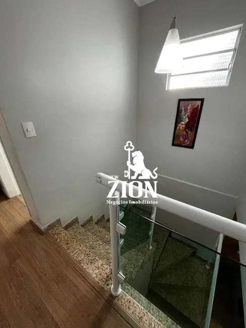 Sobrado com 3 quartos à venda, 152m2 em Parada Inglesa, São Paulo - SP - imagem 5 Foto 5 de Sobrado com 3 quartos à venda, 152m2 em Parada Inglesa, São Paulo - SP