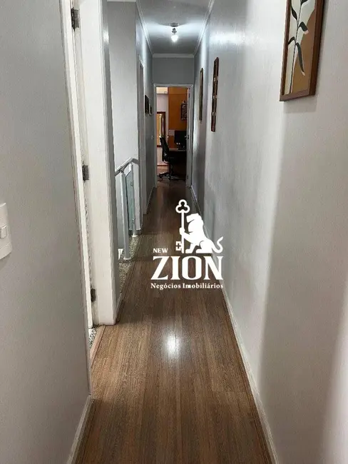 Sobrado com 3 quartos à venda, 152m2 em Parada Inglesa, São Paulo - SP - imagem 6 Foto 6 de Sobrado com 3 quartos à venda, 152m2 em Parada Inglesa, São Paulo - SP