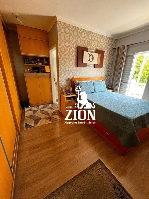 Sobrado com 3 quartos à venda, 152m2 em Parada Inglesa, São Paulo - SP - imagem 8 Foto 8 de Sobrado com 3 quartos à venda, 152m2 em Parada Inglesa, São Paulo - SP