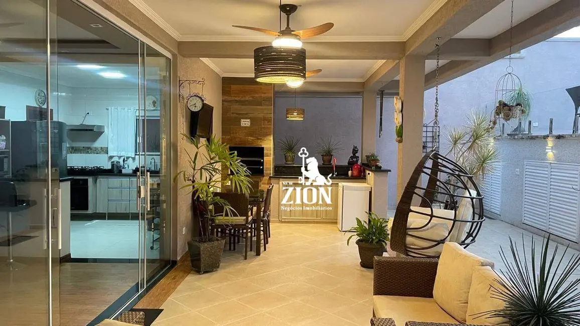 Casa com 3 quartos à venda, 360m2 em Atibaia - SP - imagem 8 Foto 8 de Casa com 3 quartos à venda, 360m2 em Atibaia - SP