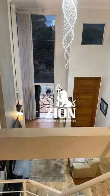 Casa com 3 quartos à venda, 360m2 em Atibaia - SP - imagem 5 Foto 5 de Casa com 3 quartos à venda, 360m2 em Atibaia - SP