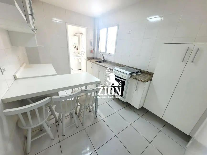 Foto 6 de Apartamento com 3 quartos à venda, 82m2 em Água Fria, São Paulo - SP
