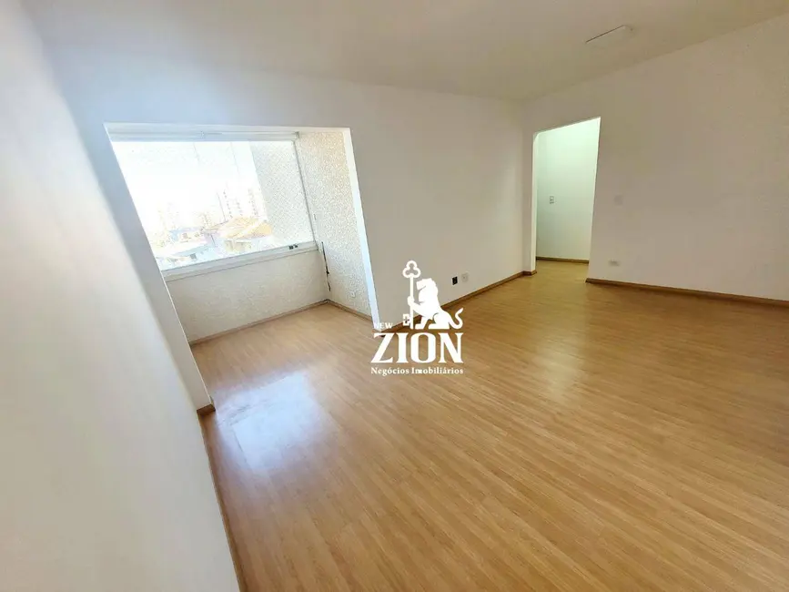 Foto 1 de Apartamento com 3 quartos à venda, 82m2 em Água Fria, São Paulo - SP