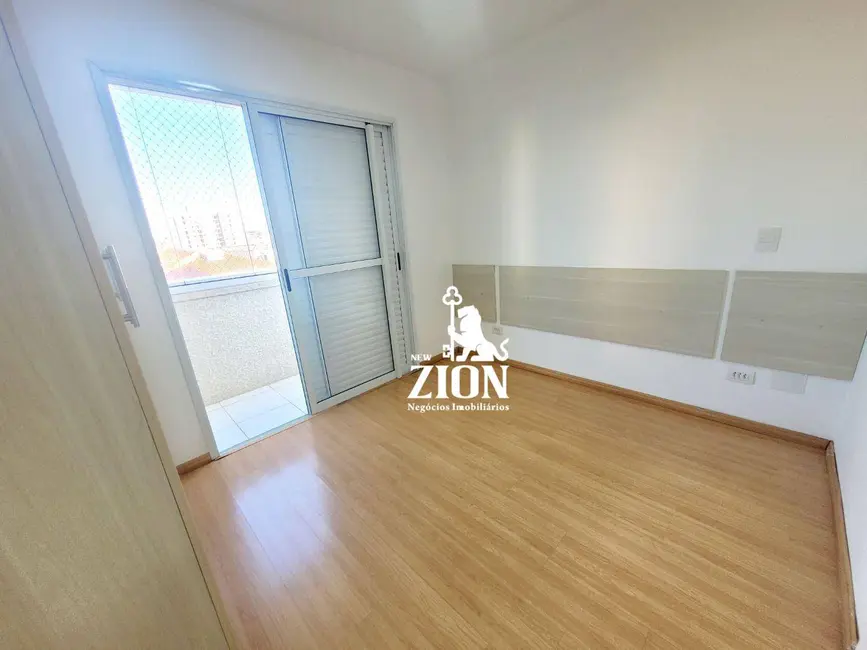 Foto 8 de Apartamento com 3 quartos à venda, 82m2 em Água Fria, São Paulo - SP