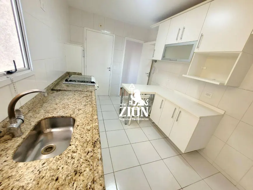 Foto 5 de Apartamento com 3 quartos à venda, 82m2 em Água Fria, São Paulo - SP