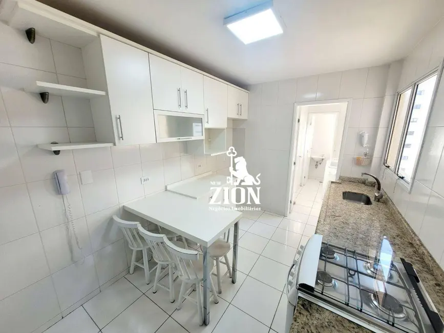 Foto 4 de Apartamento com 3 quartos à venda, 82m2 em Água Fria, São Paulo - SP