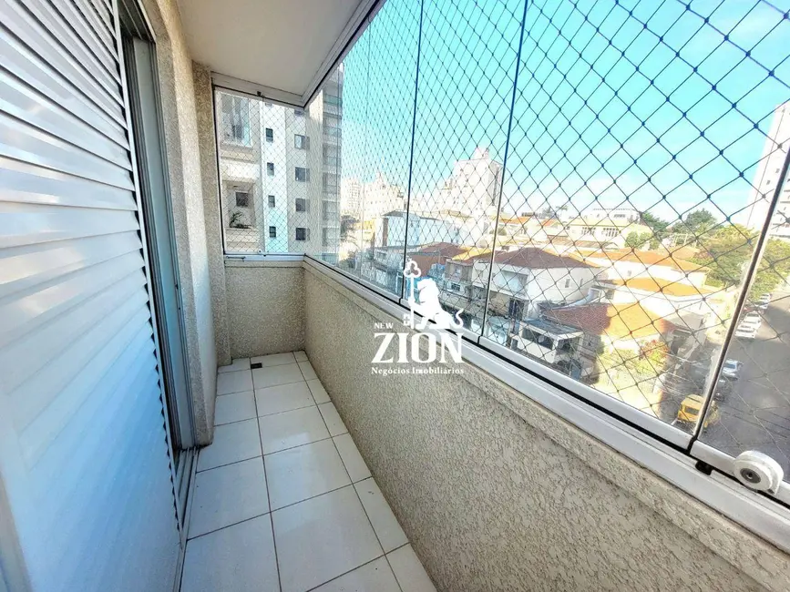 Foto 9 de Apartamento com 3 quartos à venda, 82m2 em Água Fria, São Paulo - SP