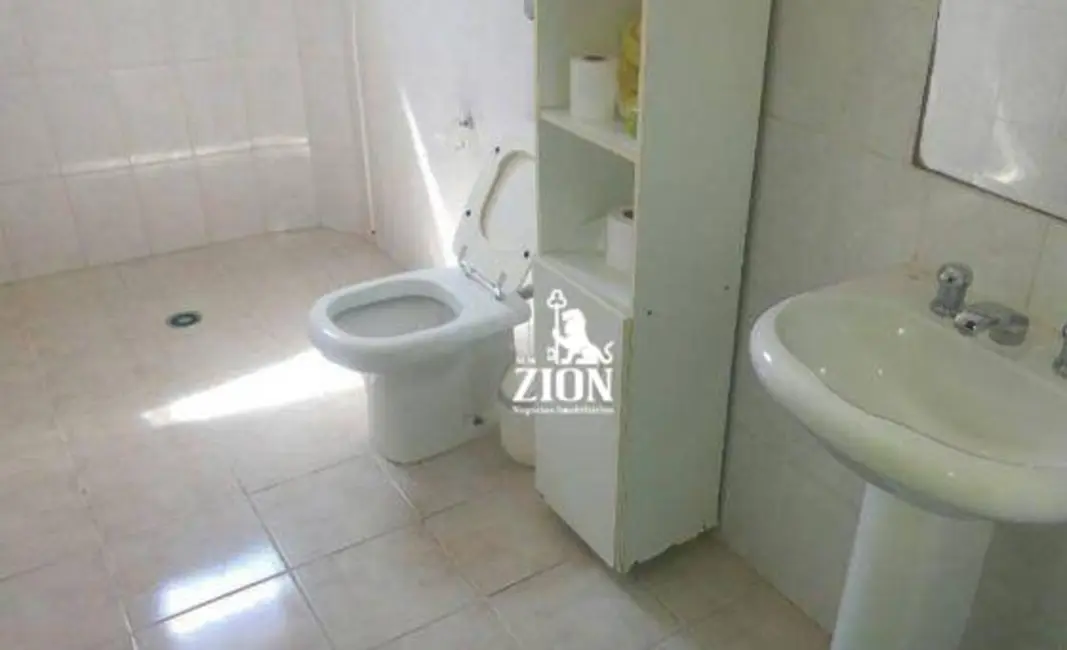 Foto 8 de Sobrado com 3 quartos à venda, 380m2 em Tucuruvi, São Paulo - SP