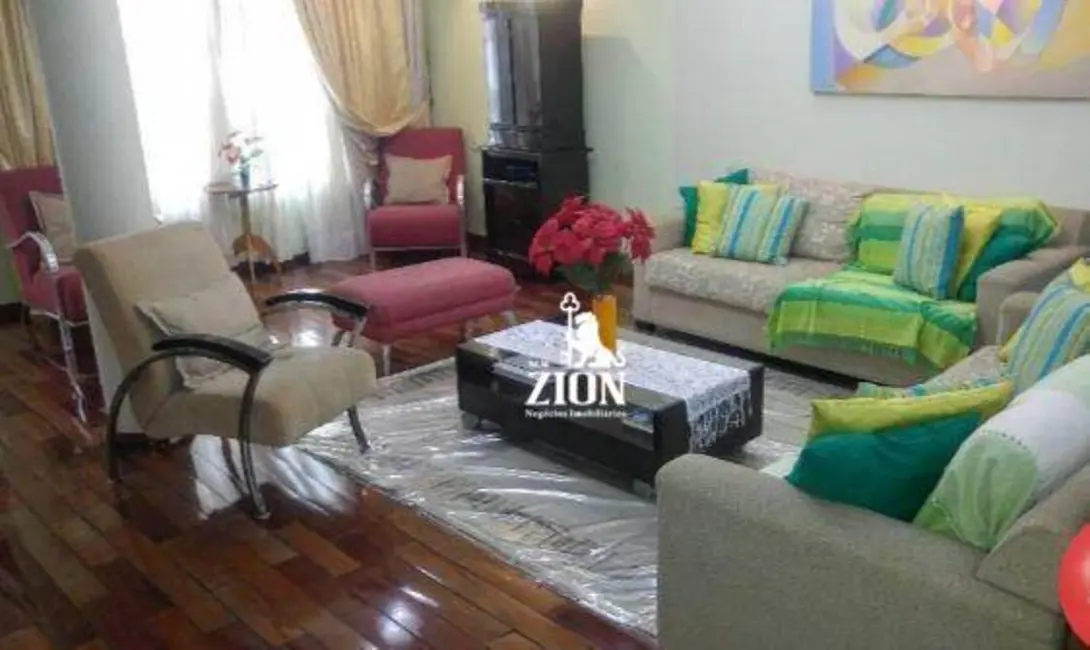 Foto 5 de Sobrado com 3 quartos à venda, 380m2 em Tucuruvi, São Paulo - SP