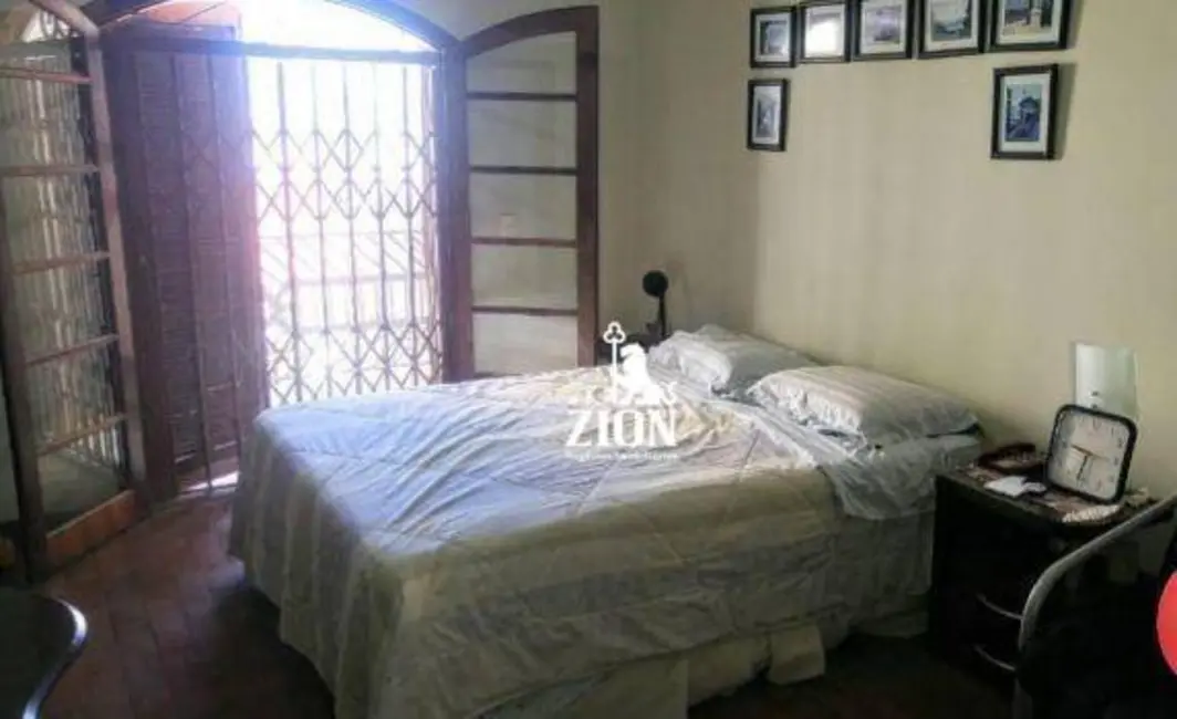 Foto 9 de Sobrado com 3 quartos à venda, 380m2 em Tucuruvi, São Paulo - SP