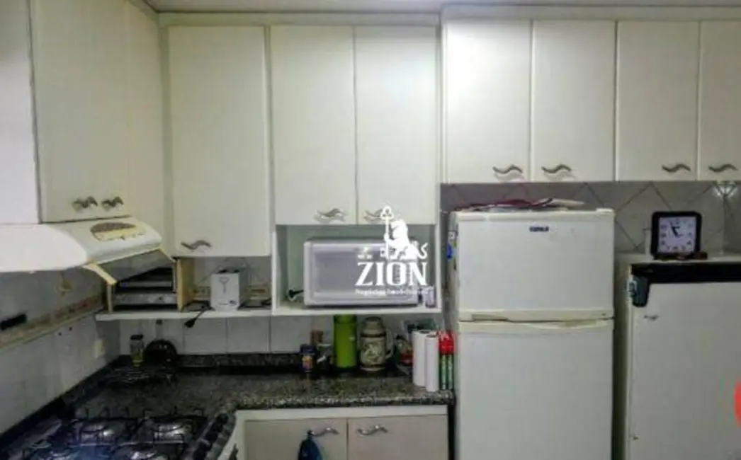 Foto 6 de Sobrado com 3 quartos à venda, 380m2 em Tucuruvi, São Paulo - SP