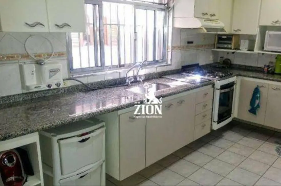 Foto 7 de Sobrado com 3 quartos à venda, 380m2 em Tucuruvi, São Paulo - SP