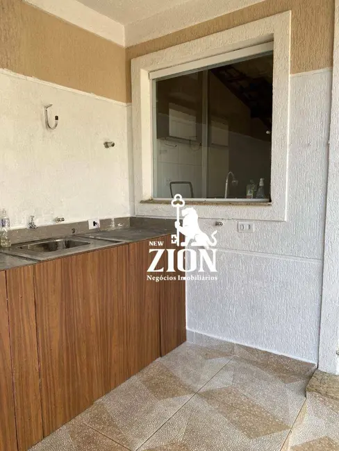 Sobrado com 2 quartos à venda, 79m2 em Vila Gustavo, São Paulo - SP - imagem 6 Foto 6 de Sobrado com 2 quartos à venda, 79m2 em Vila Gustavo, São Paulo - SP