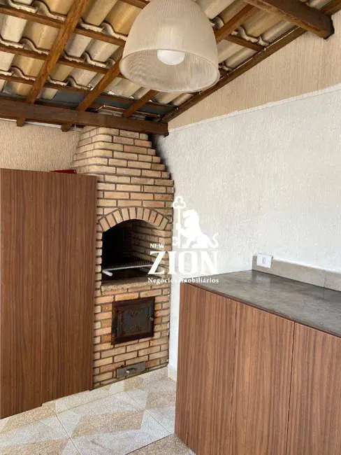 Sobrado com 2 quartos à venda, 79m2 em Vila Gustavo, São Paulo - SP - imagem 5 Foto 5 de Sobrado com 2 quartos à venda, 79m2 em Vila Gustavo, São Paulo - SP