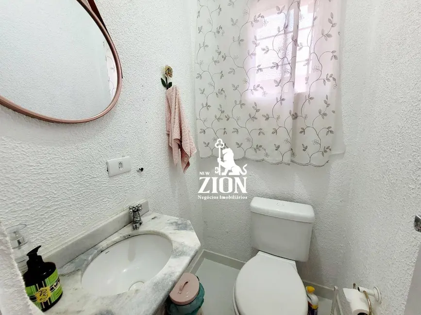 Casa com 2 quartos à venda, 89m2 em Vila Gustavo, São Paulo - SP - imagem 4 Foto 4 de Casa com 2 quartos à venda, 89m2 em Vila Gustavo, São Paulo - SP