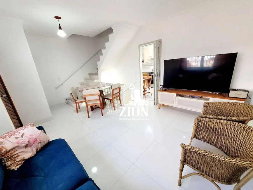 Casa com 2 quartos à venda, 89m2 em Vila Gustavo, São Paulo - SP - imagem 2 Foto 2 de Casa com 2 quartos à venda, 89m2 em Vila Gustavo, São Paulo - SP