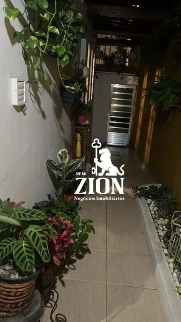 Foto 3 de Sobrado com 3 quartos à venda, 146m2 em Jardim São Paulo(Zona Norte), São Paulo - SP