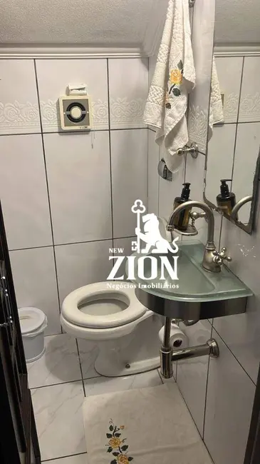 Foto 5 de Sobrado com 3 quartos à venda, 146m2 em Jardim São Paulo(Zona Norte), São Paulo - SP
