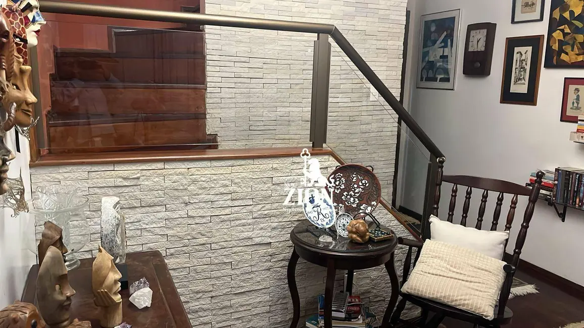 Foto 7 de Sobrado com 3 quartos à venda, 146m2 em Jardim São Paulo(Zona Norte), São Paulo - SP