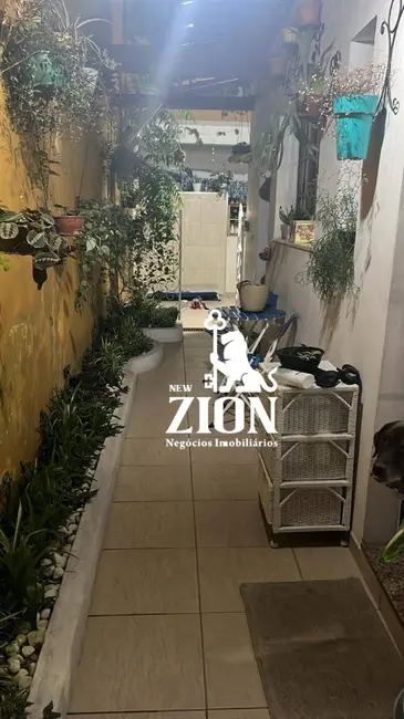 Foto 2 de Sobrado com 3 quartos à venda, 146m2 em Jardim São Paulo(Zona Norte), São Paulo - SP