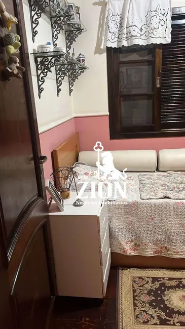 Foto 2 de Sobrado com 3 quartos à venda, 146m2 em Jardim São Paulo(Zona Norte), São Paulo - SP
