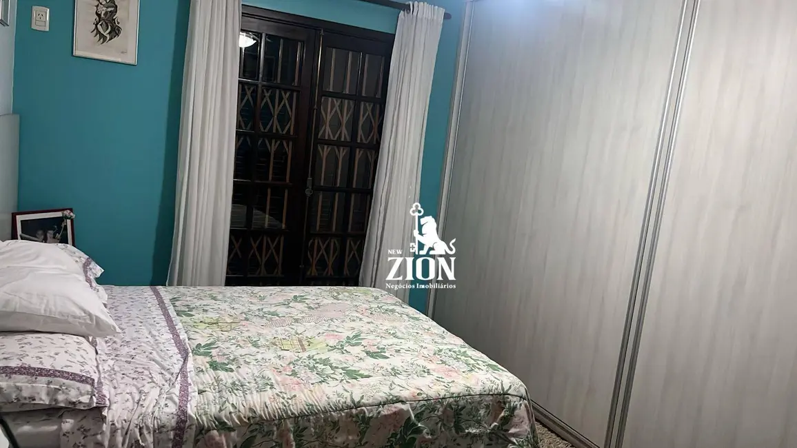 Foto 3 de Sobrado com 3 quartos à venda, 146m2 em Jardim São Paulo(Zona Norte), São Paulo - SP