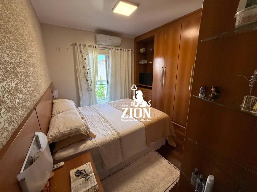 Foto 8 de Casa com 4 quartos à venda, 135m2 em Vila Maria Alta, São Paulo - SP