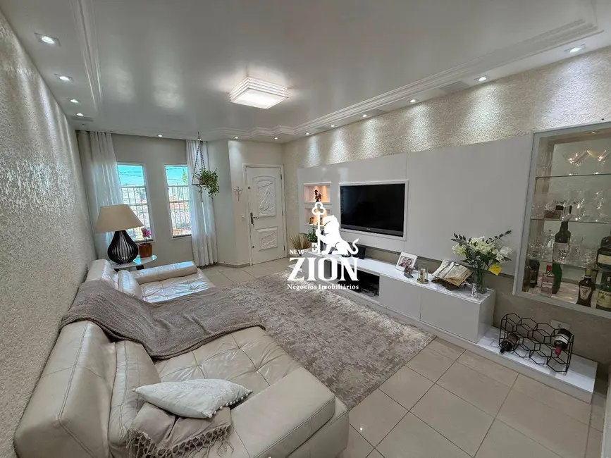 Foto 1 de Casa com 4 quartos à venda, 135m2 em Vila Maria Alta, São Paulo - SP