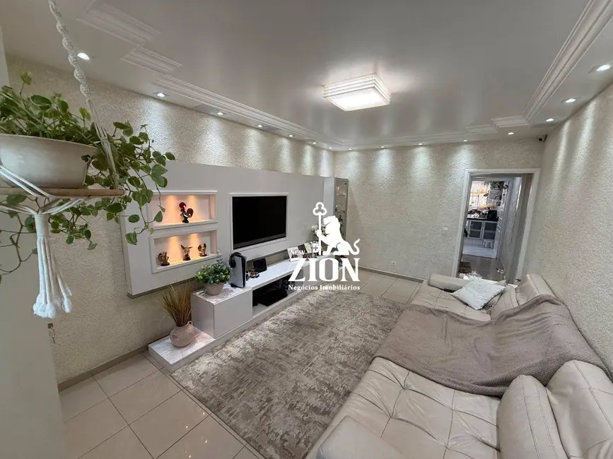 Foto 3 de Casa com 4 quartos à venda, 135m2 em Vila Maria Alta, São Paulo - SP