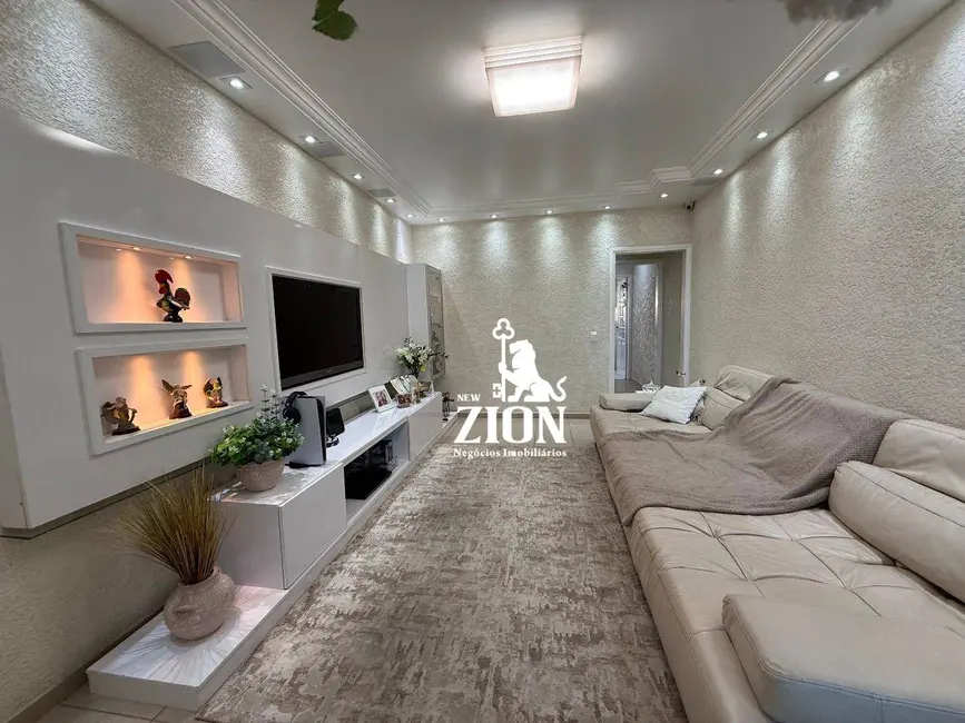 Foto 2 de Casa com 4 quartos à venda, 135m2 em Vila Maria Alta, São Paulo - SP