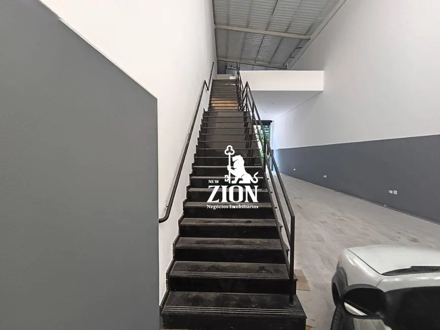 Foto 3 de Armazém / Galpão à venda e para alugar, 200m2 em Vila Maria, São Paulo - SP