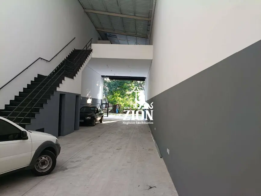 Foto 6 de Armazém / Galpão à venda e para alugar, 200m2 em Vila Maria, São Paulo - SP