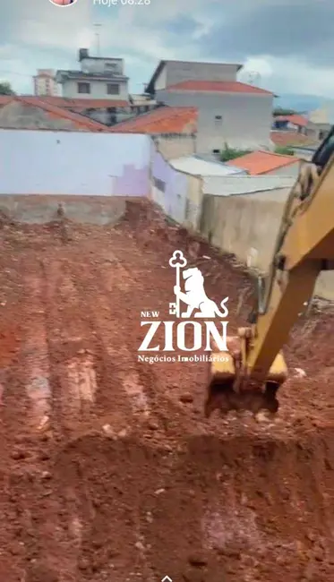 Foto 1 de Terreno / Lote à venda, 400m2 em Imirim, São Paulo - SP