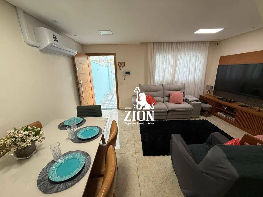 Casa com 2 quartos à venda, 120m2 em Vila Gustavo, São Paulo - SP - imagem 4 Foto 4 de Casa com 2 quartos à venda, 120m2 em Vila Gustavo, São Paulo - SP