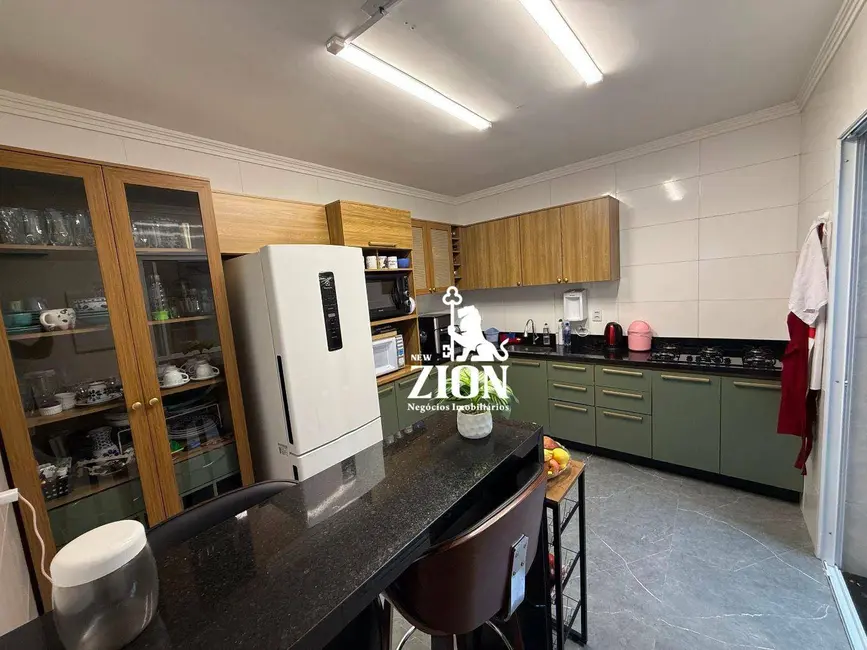 Casa com 2 quartos à venda, 120m2 em Vila Gustavo, São Paulo - SP - imagem 6 Foto 6 de Casa com 2 quartos à venda, 120m2 em Vila Gustavo, São Paulo - SP