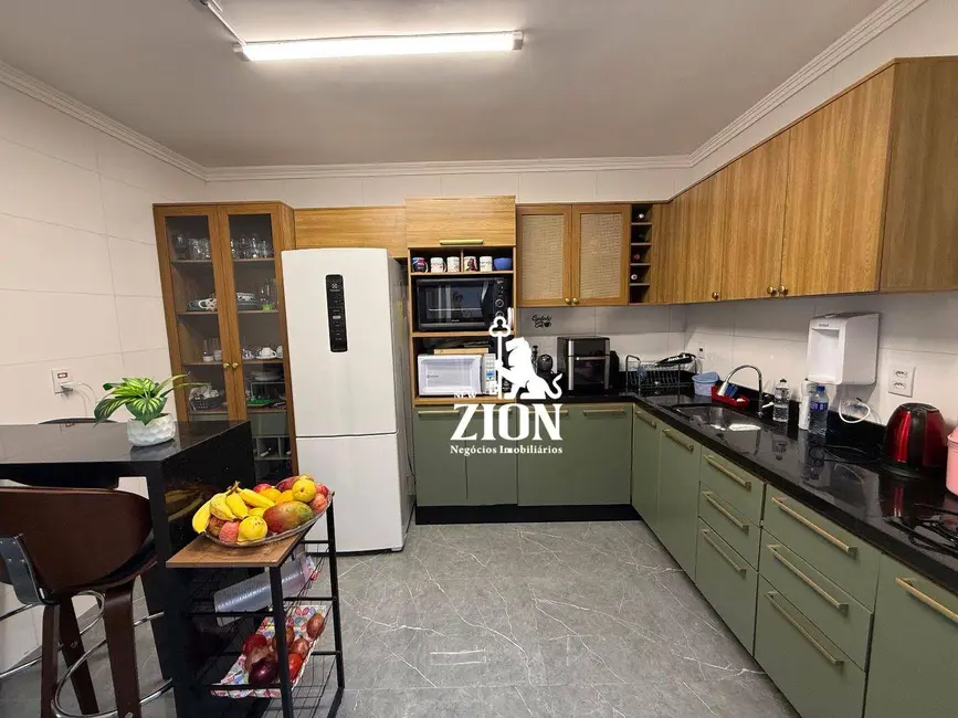 Casa com 2 quartos à venda, 120m2 em Vila Gustavo, São Paulo - SP - imagem 5 Foto 5 de Casa com 2 quartos à venda, 120m2 em Vila Gustavo, São Paulo - SP