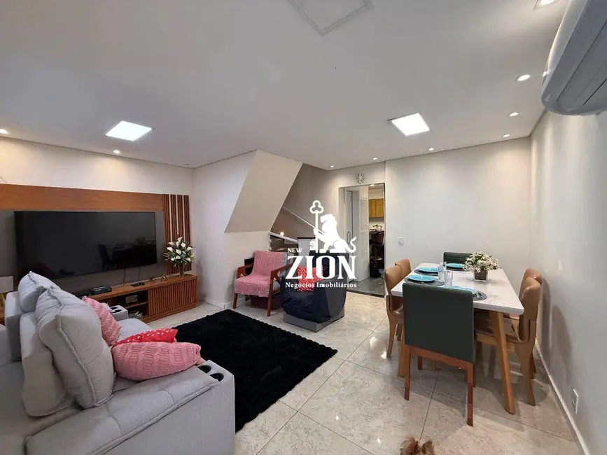 Casa com 2 quartos à venda, 120m2 em Vila Gustavo, São Paulo - SP - imagem 1 Foto 1 de Casa com 2 quartos à venda, 120m2 em Vila Gustavo, São Paulo - SP