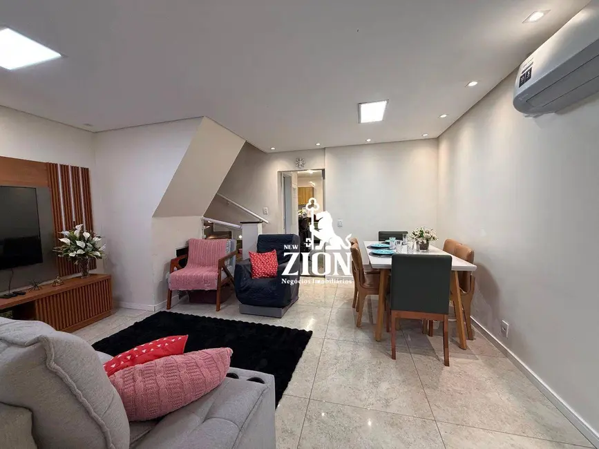Casa com 2 quartos à venda, 120m2 em Vila Gustavo, São Paulo - SP - imagem 2 Foto 2 de Casa com 2 quartos à venda, 120m2 em Vila Gustavo, São Paulo - SP